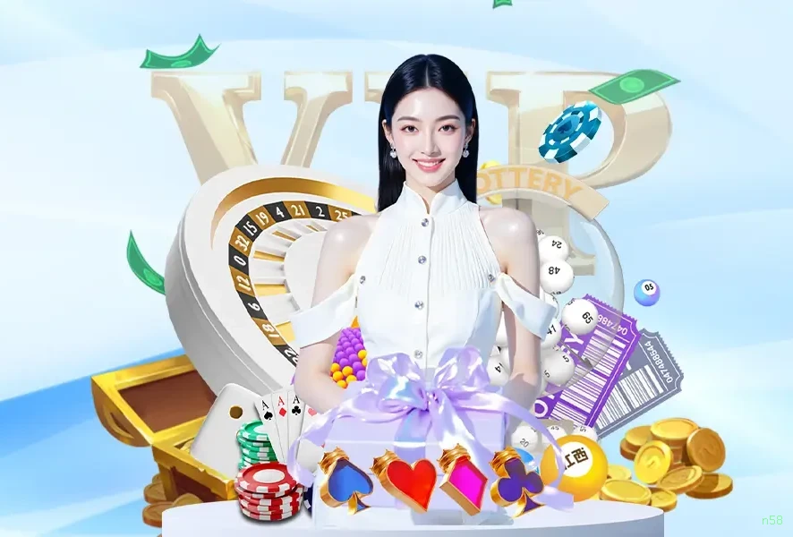 n58 Cassino Clássico